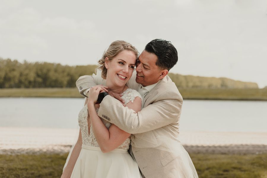Trouwfotograaf Brabant