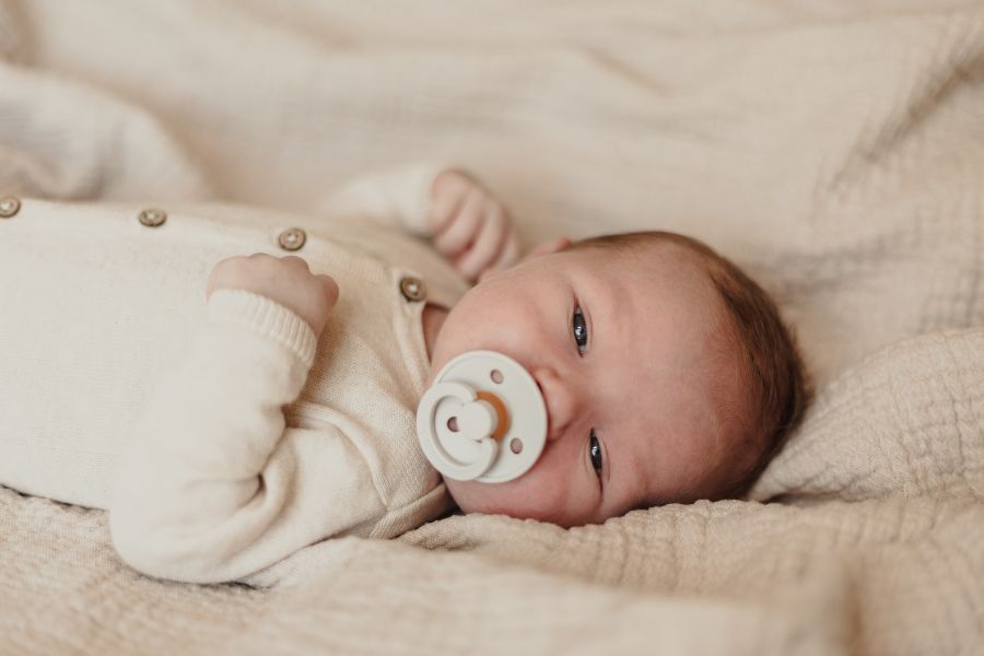 Newbornshoot Drunen