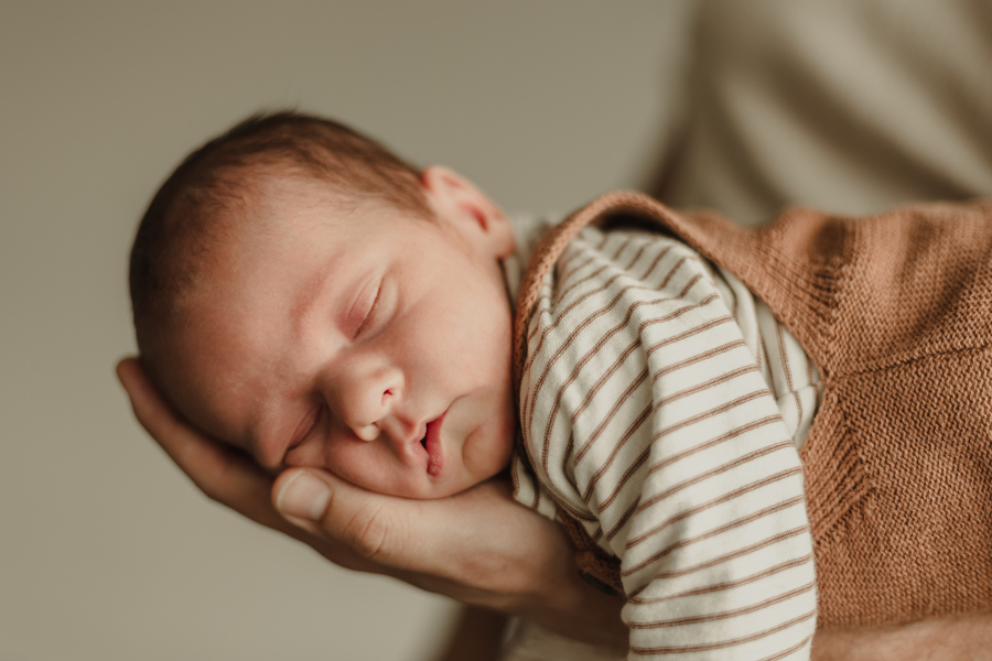 Newbornshoot Dongen