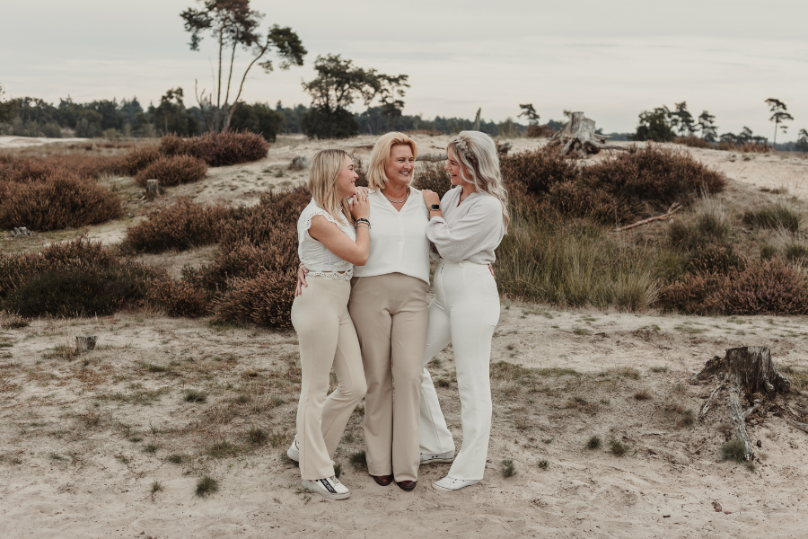 gezinsshoot-tilburg