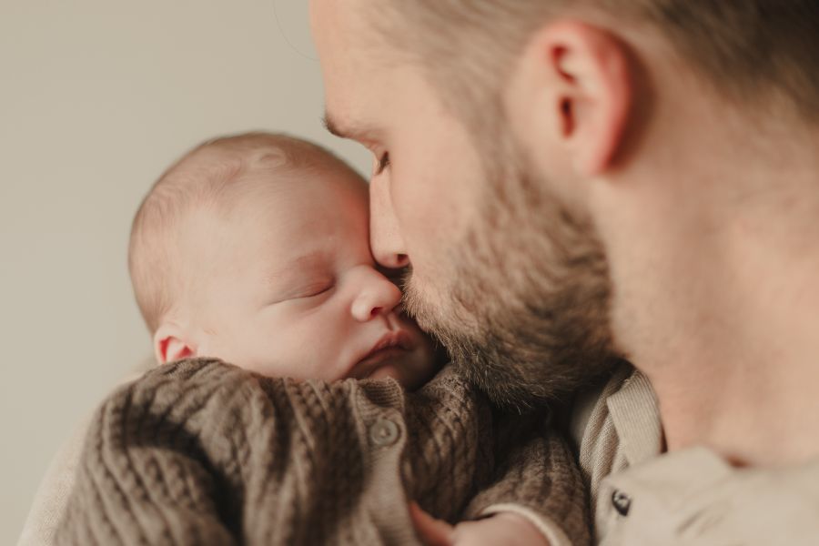Newbornshoot Drunen