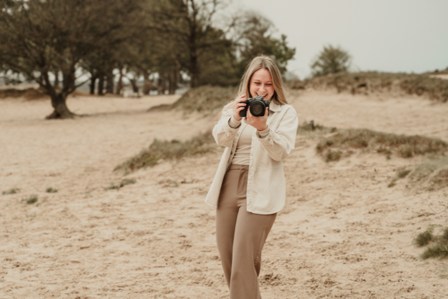 Fotograaf Waalwijk