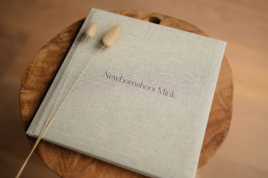 Fotoalbum bestellen