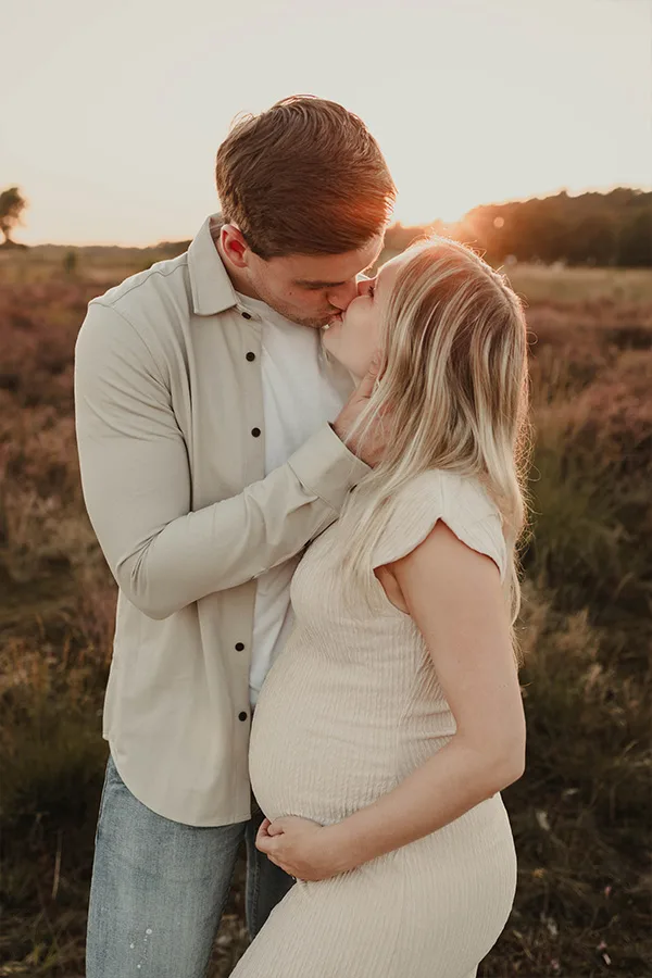 zwangerschapsshoot waalwijk