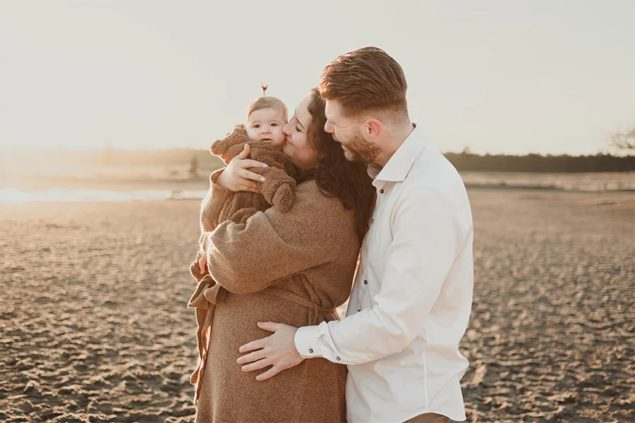 familieshoot tilburg