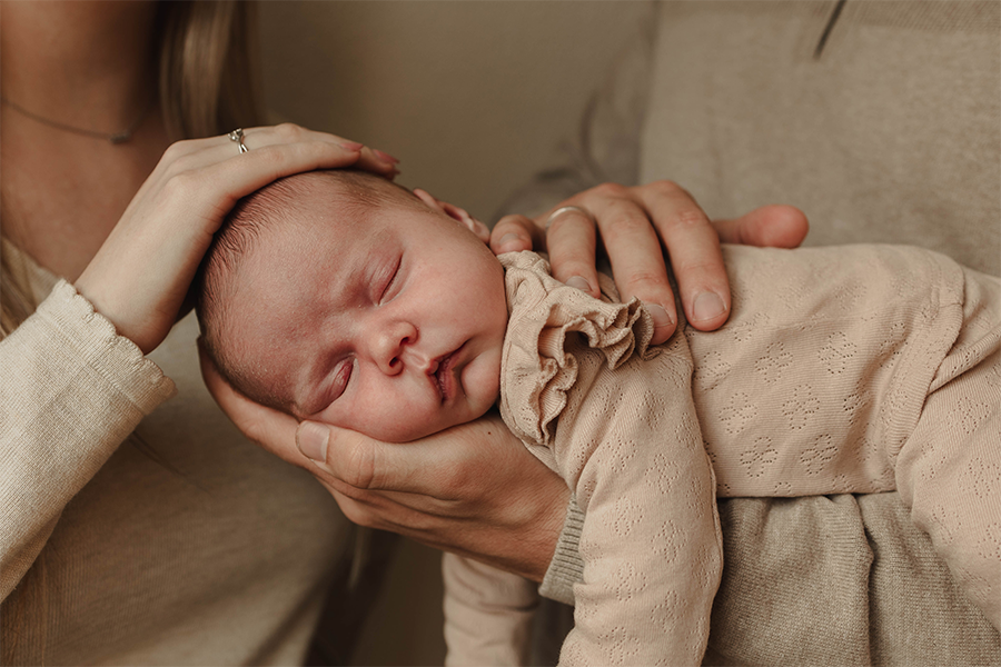 newbornshoot tilburg