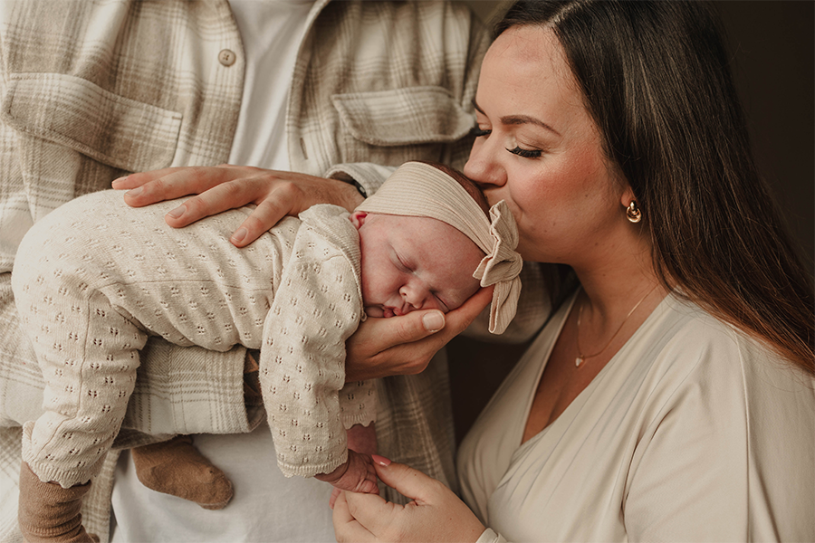 newbornshoot vlijmen