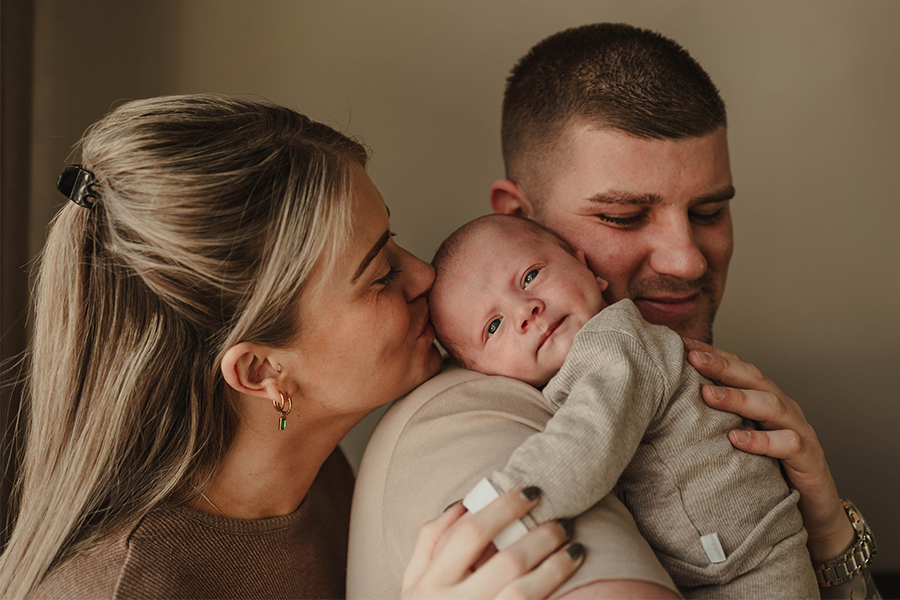 newbornshoot waalwijk